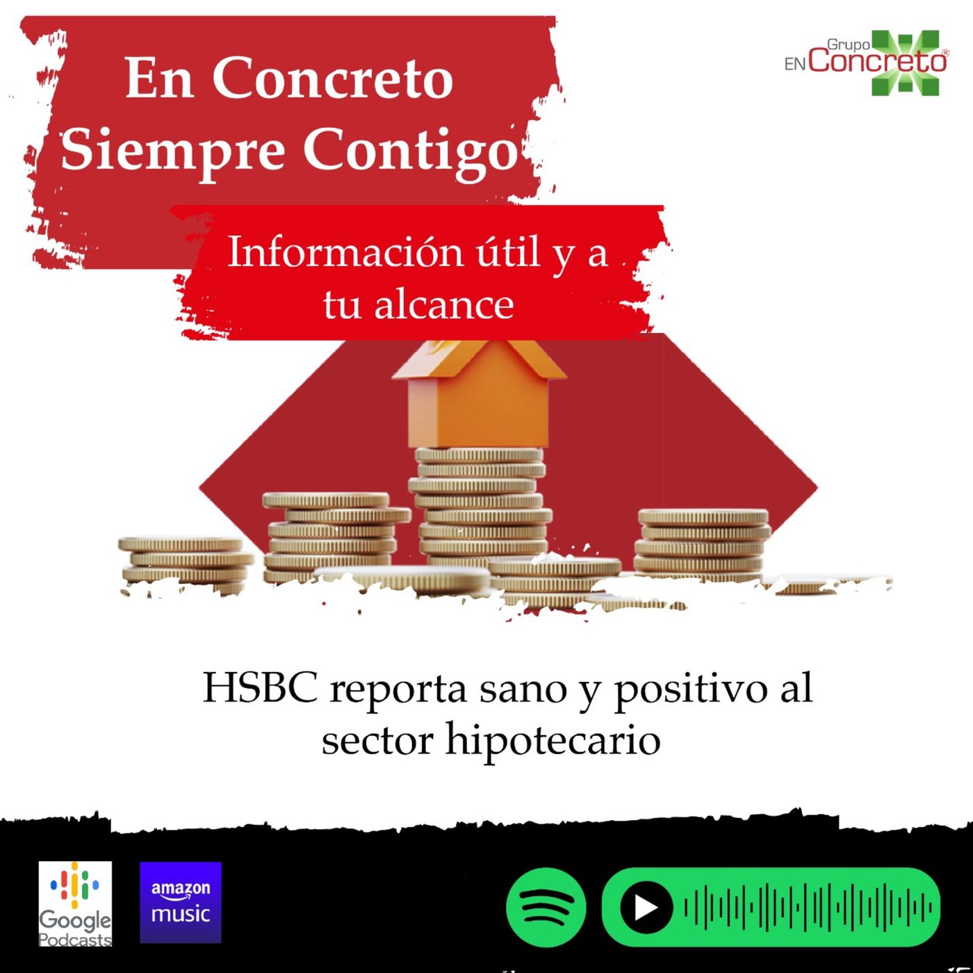 En Concreto Siempre Contigo: Información útil y a tu alcance