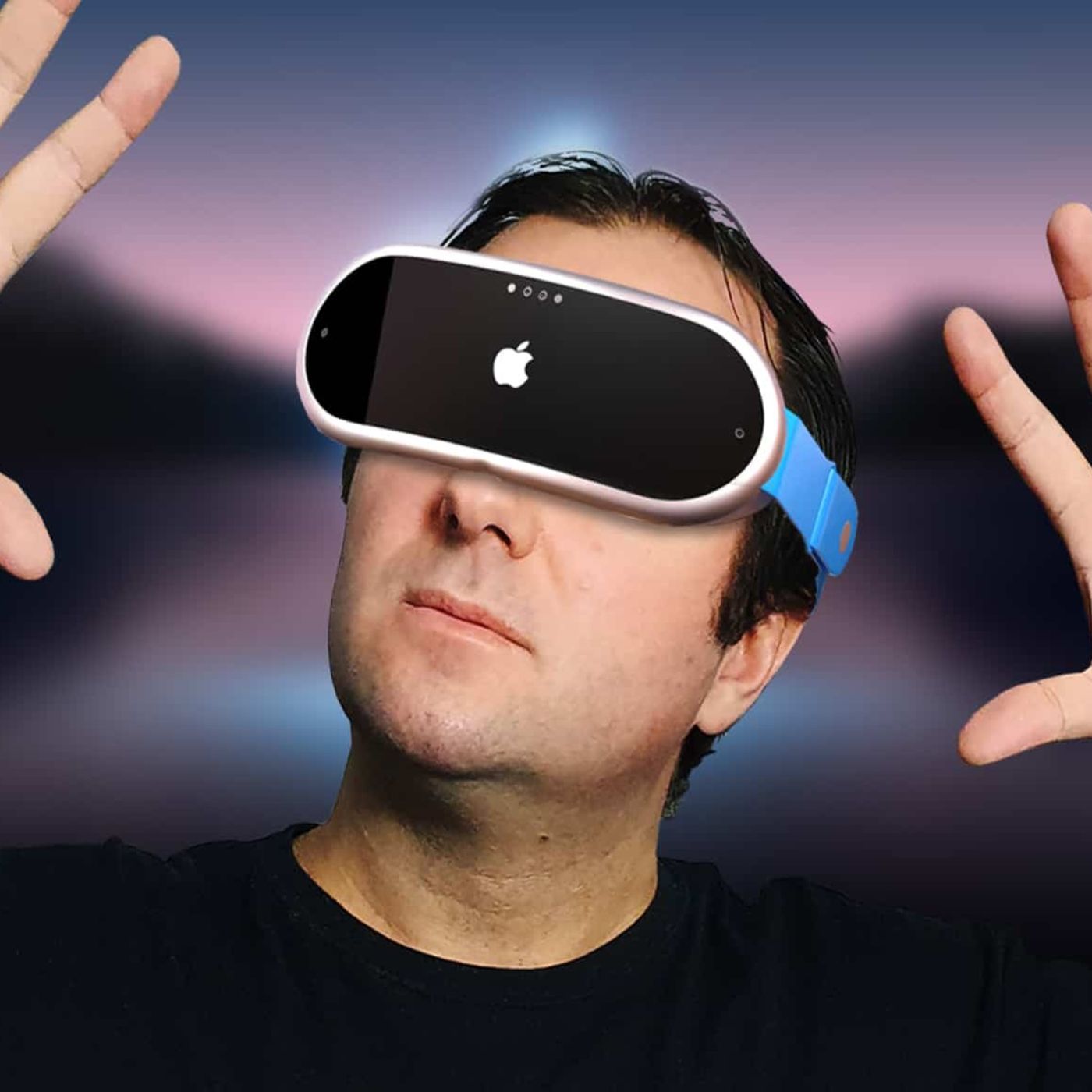 Is virtual better than reality?
