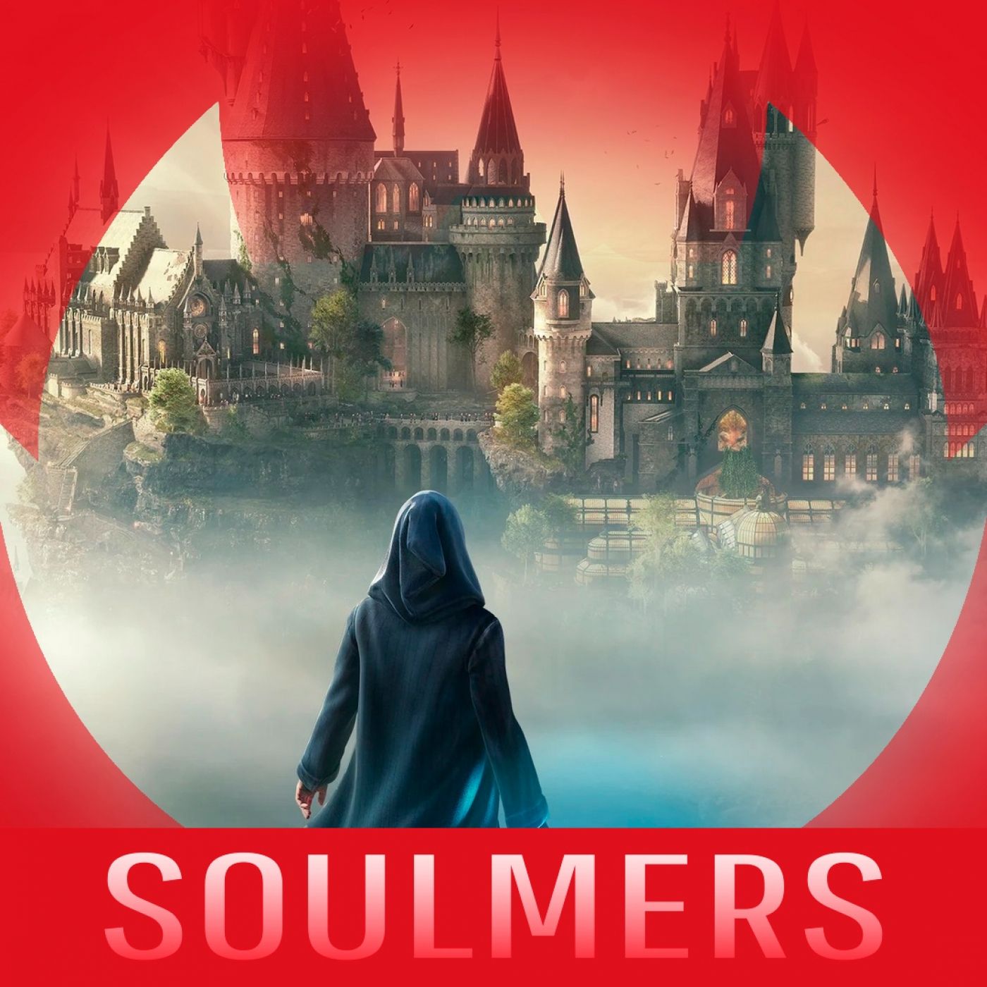 Análisis : Hogwarts Legacy | ¿Tan mágico como parece? episode artwork