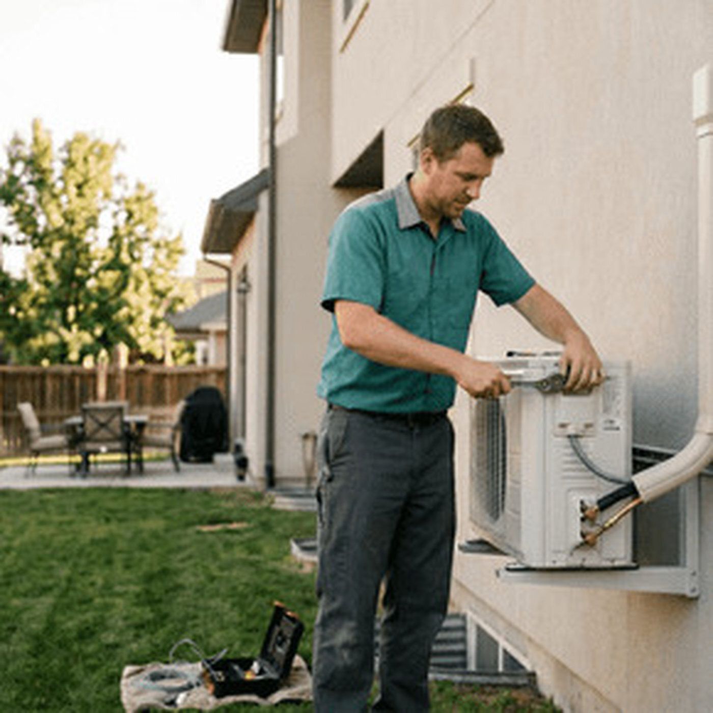 Find Mini Split Installation Near You | How to Hire the Right HVAC Pro episode artwork