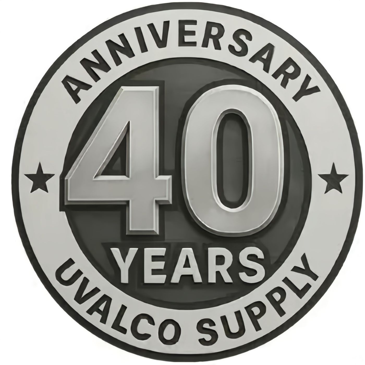 Uvalco Supply 40 Year Anniversary Broadcast Highlights episode artwork