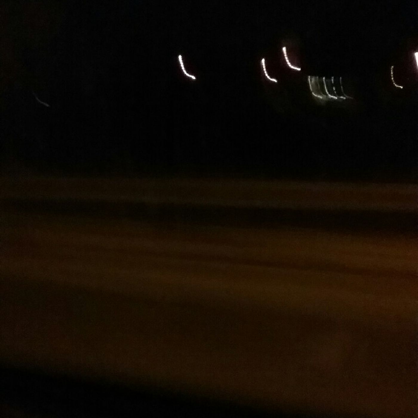 Devin M Baca\'s show