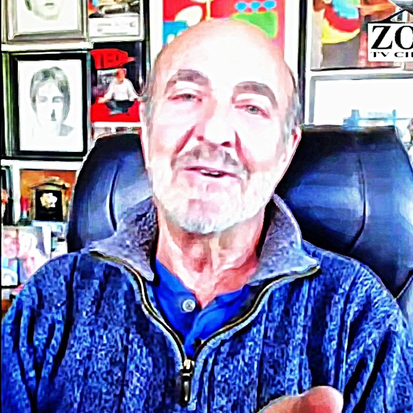 Reimagining Humanity\'s Future and Yours