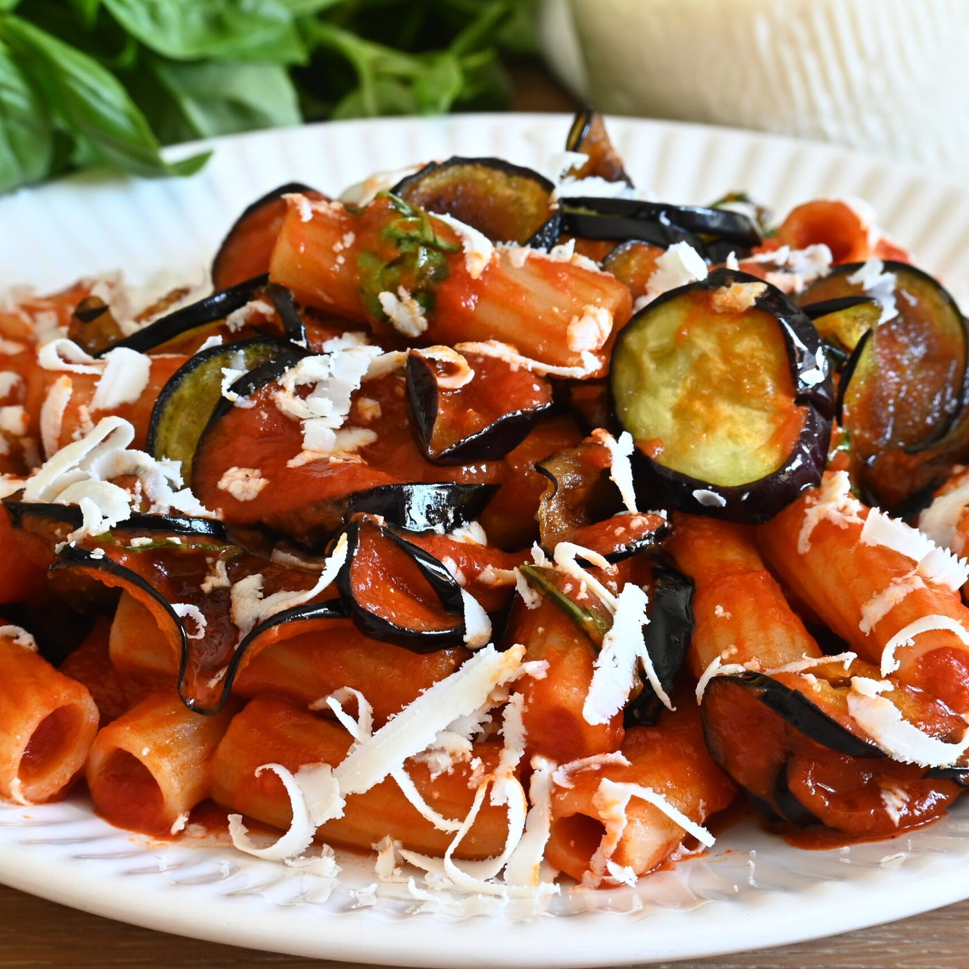 Pasta alla Norma: la vera ricetta siciliana episode artwork
