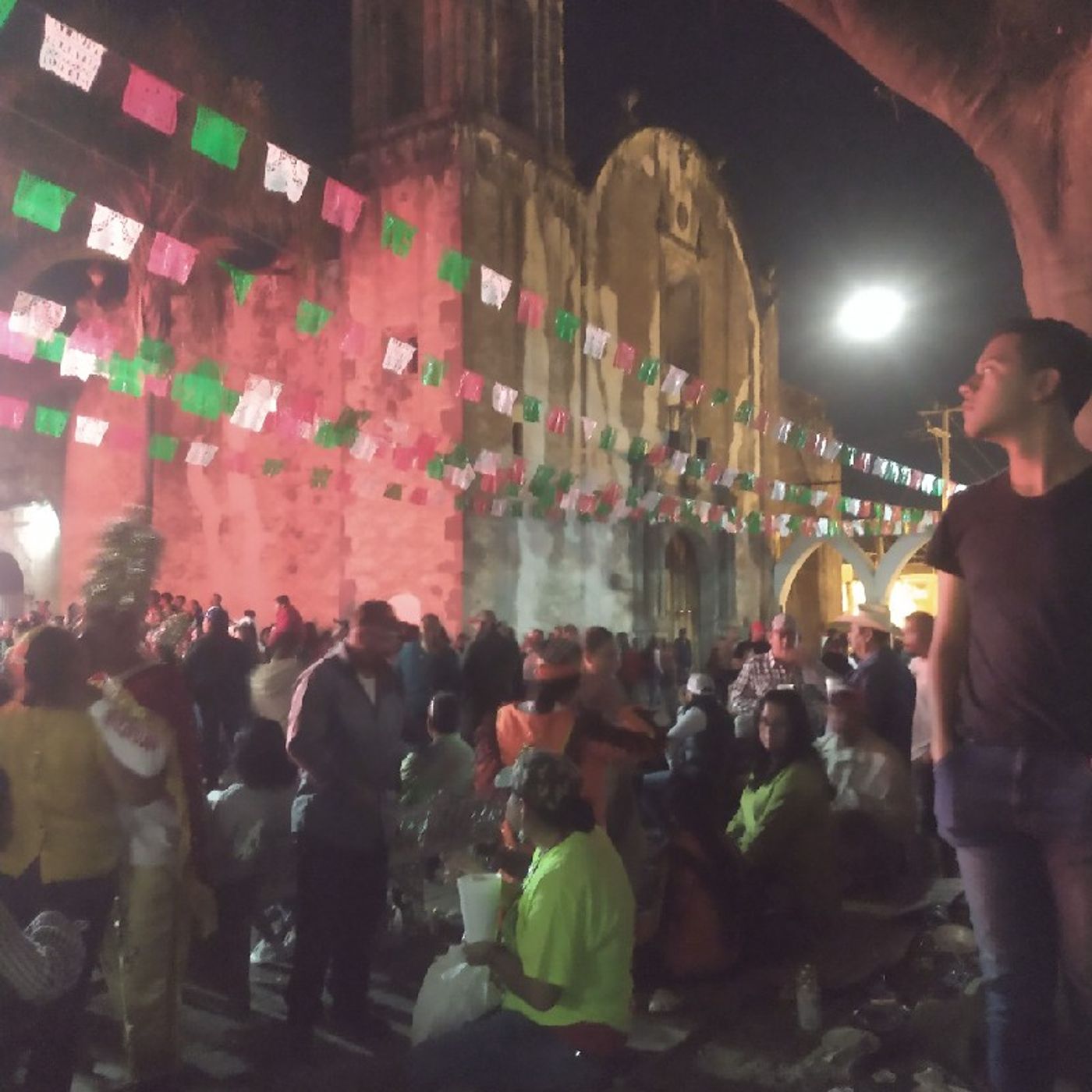 Doña Pelusita Y Conejomán
