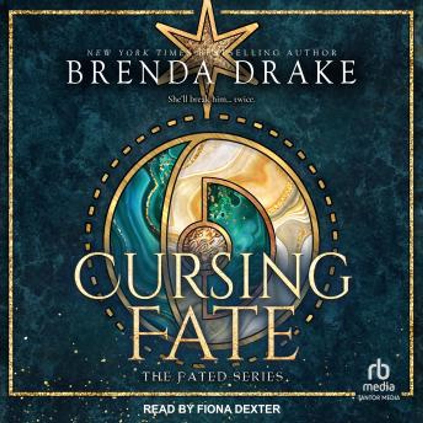 Grab the Top Full Audiobooks in Teen & YA, Sci-Fi, Fantasy & Paranormal