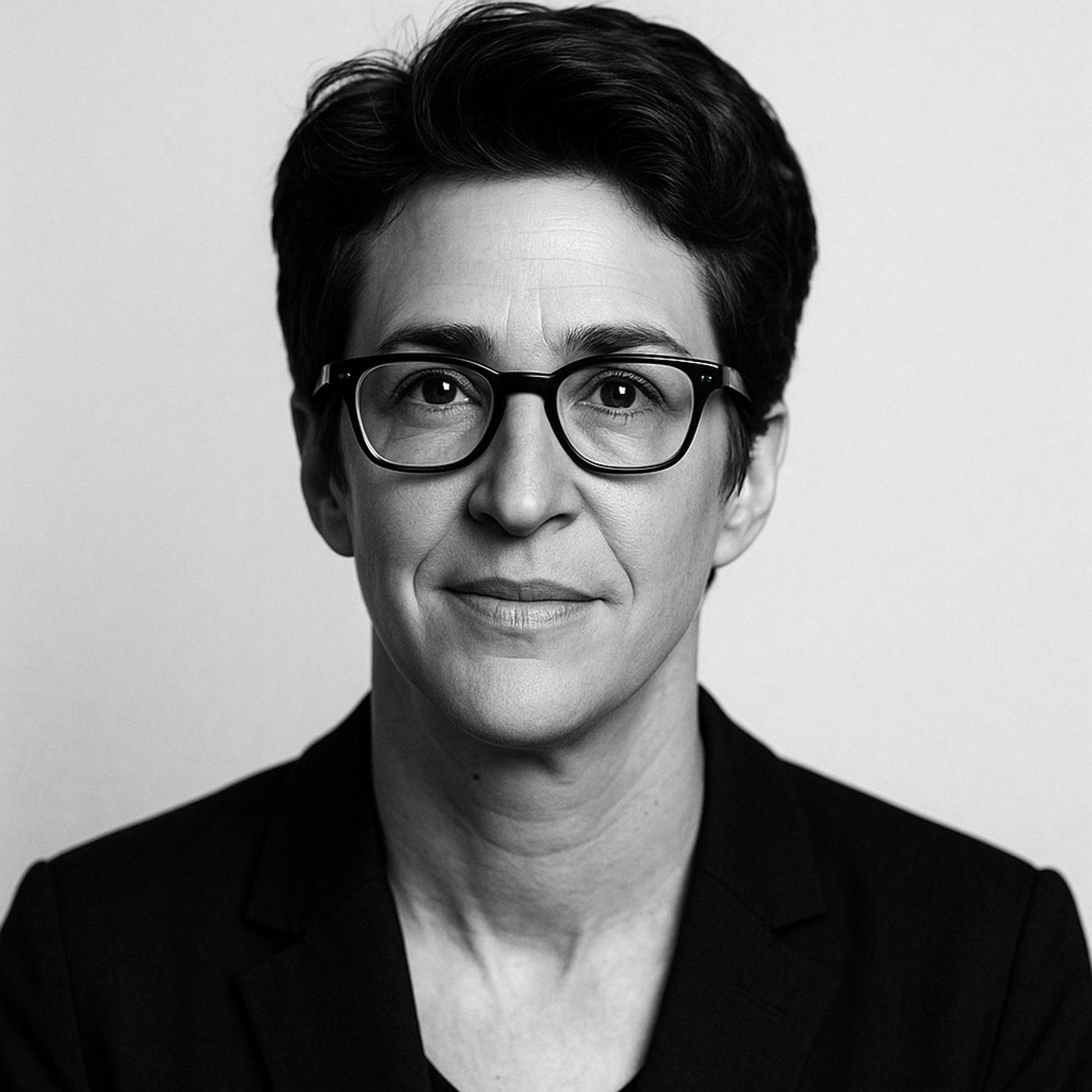 Rachel Maddow  - Biography Flash