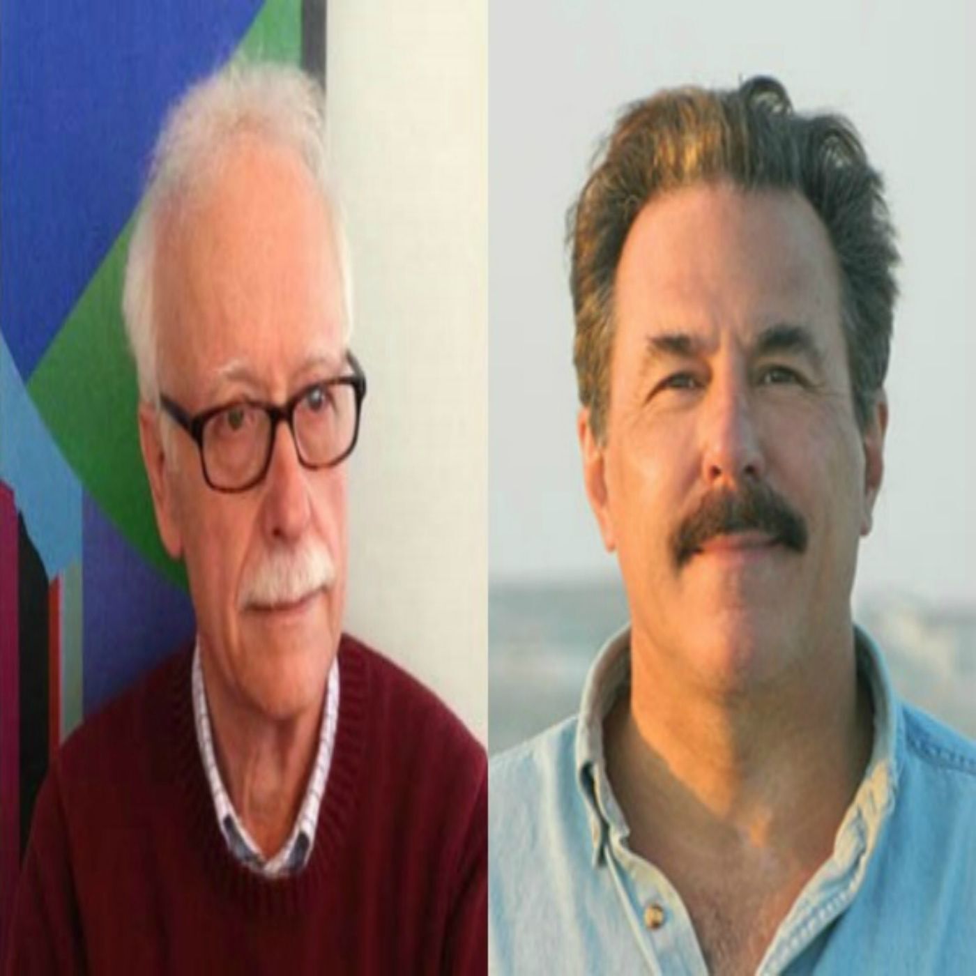 Ep. #236: HUBRIDS w/ Dr. David Jacobs | MOJAVE ABDUCTION w/ Ron Felber