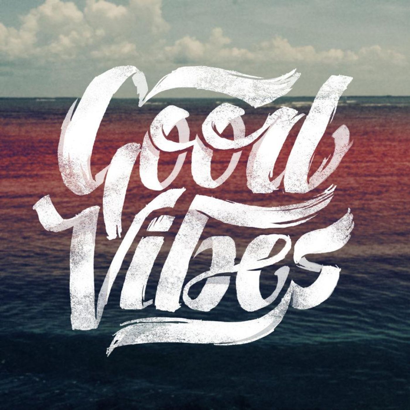 GOOD VIBES