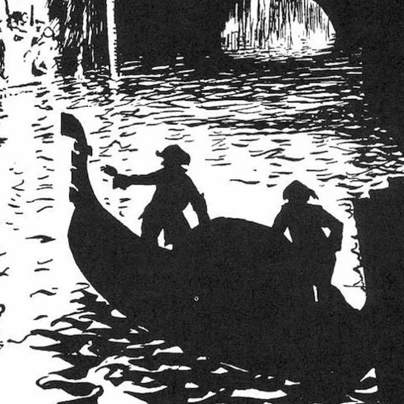 The Assignation | Edgar Allan Poe Stories episode artwork