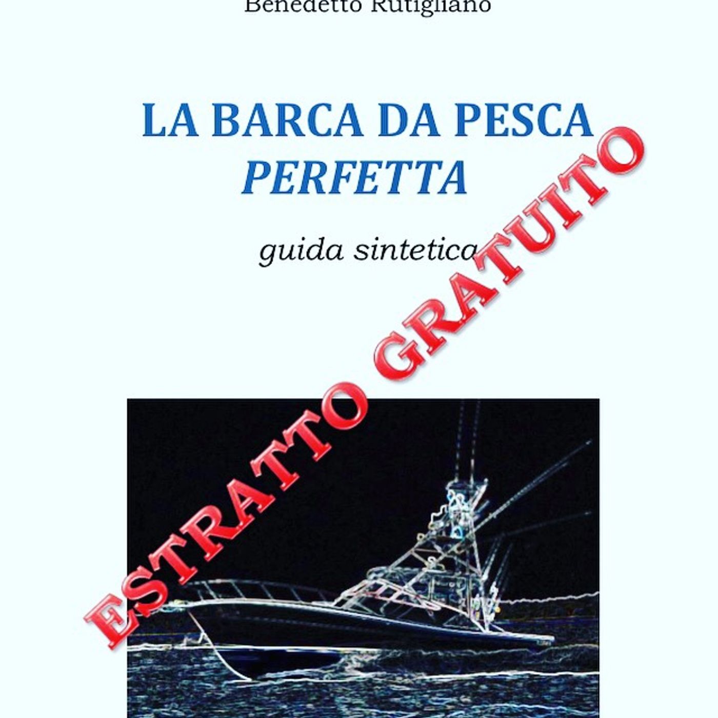 Fisherman Americani - Il Podcast