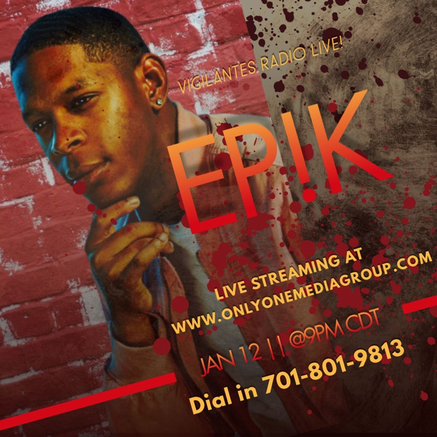 The Ep!k Interview.