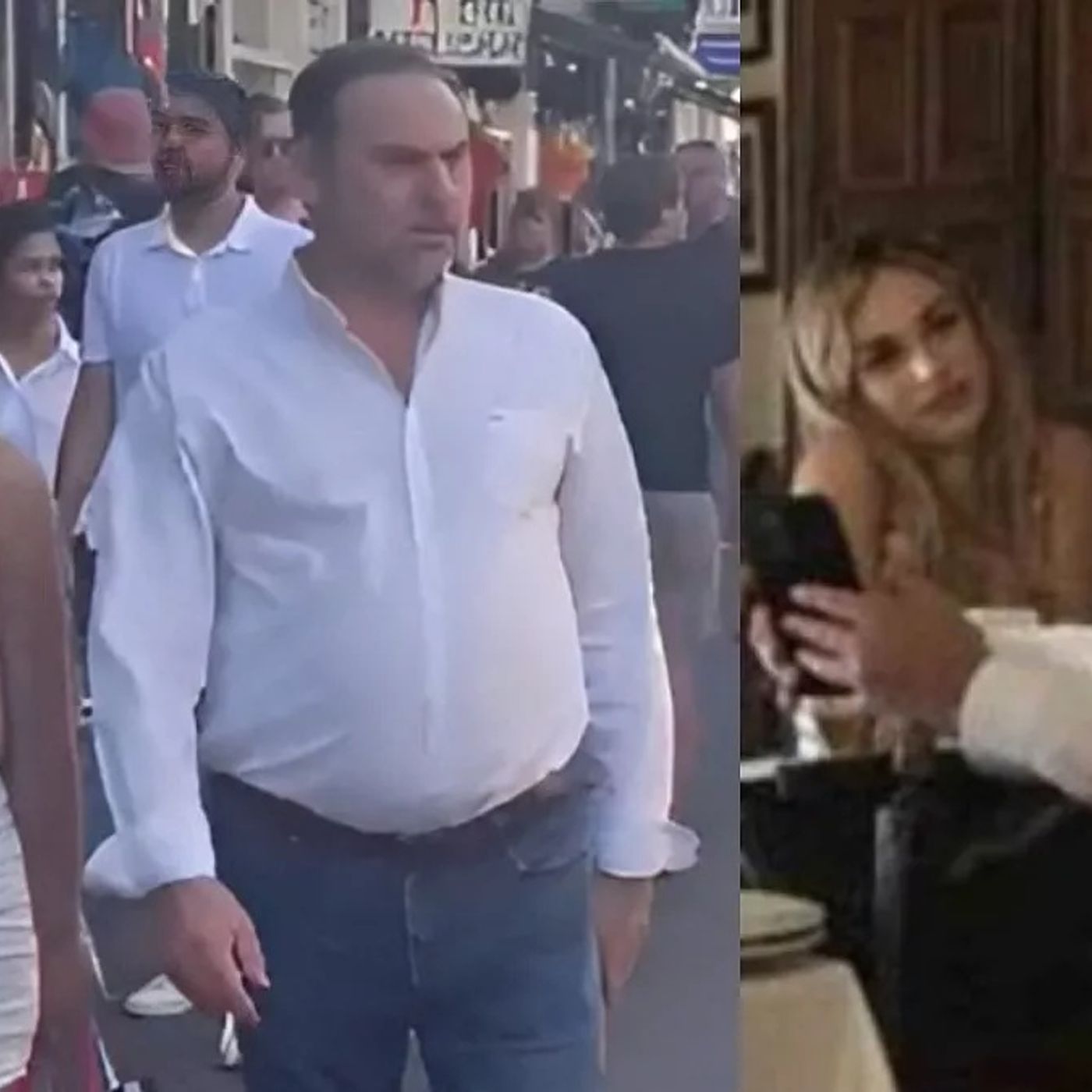 Tertulia de La Trinchera. Jessica y hermanísimo: expertos en absentismo laboral