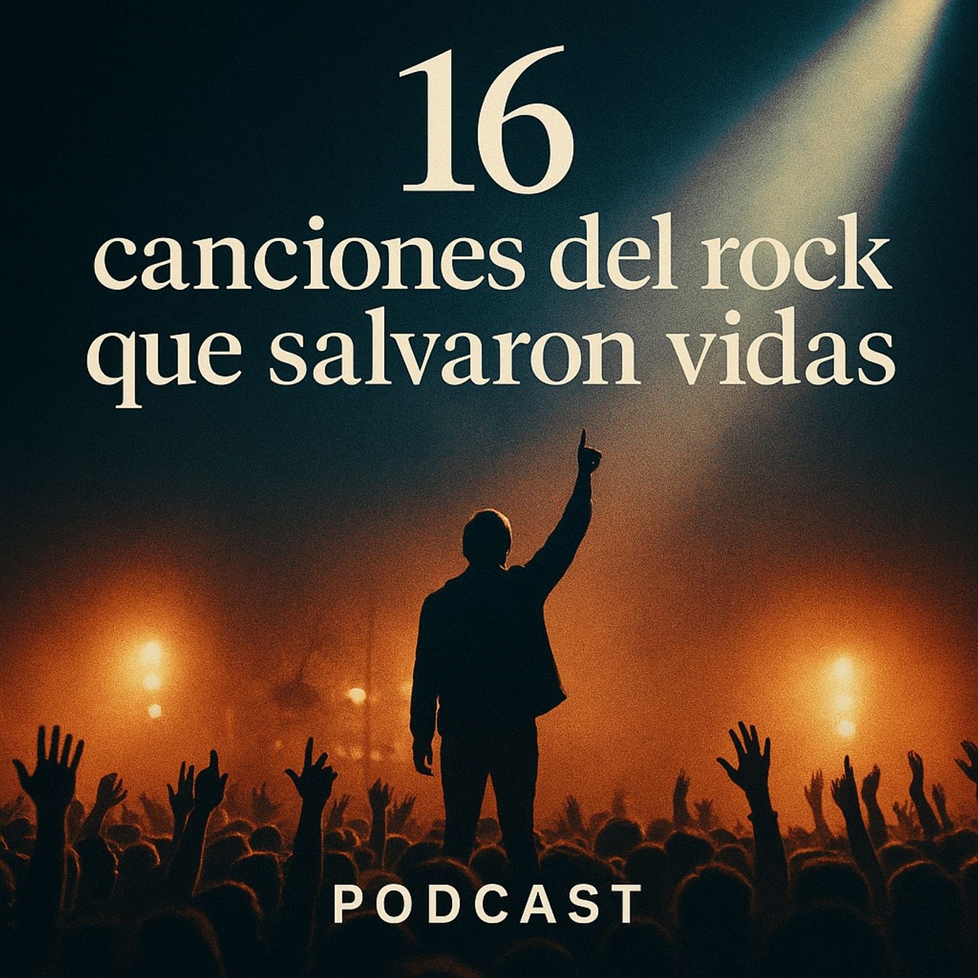 16 \