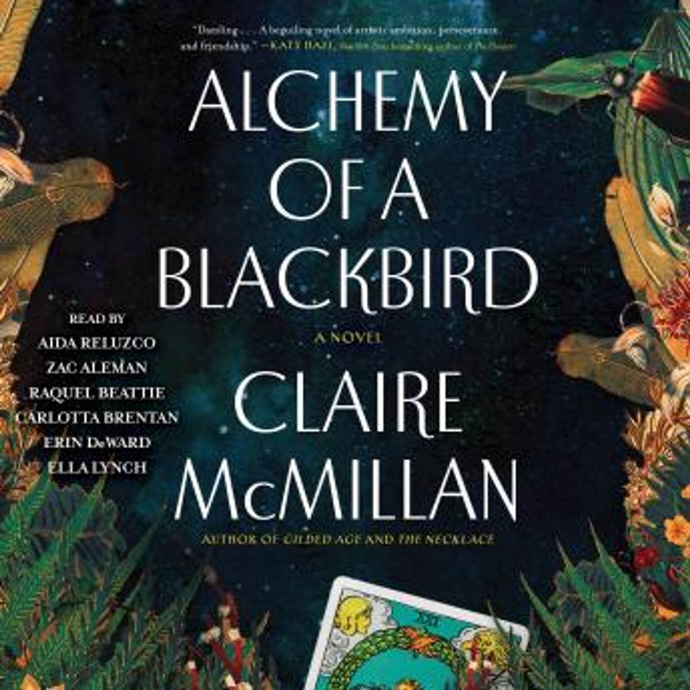 Get New Full Audiobooks in Fiction, Contemporary Women