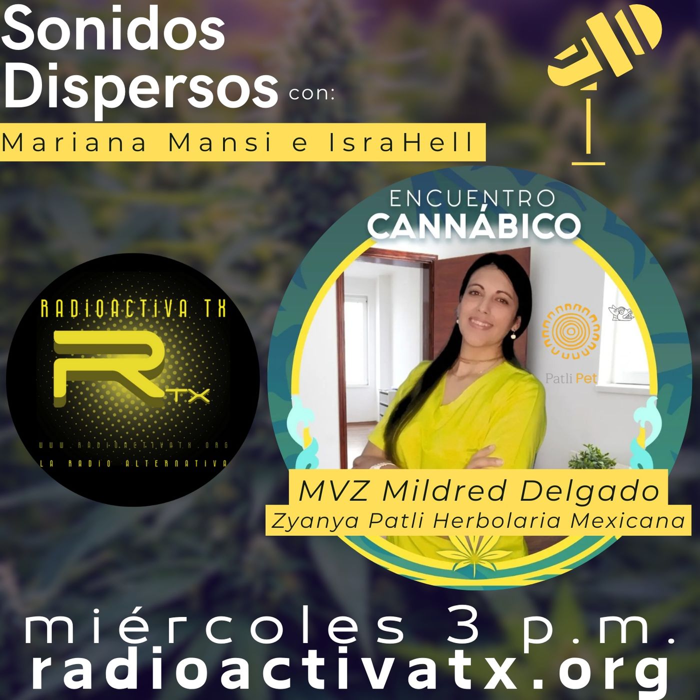 Sonidos Dispersos