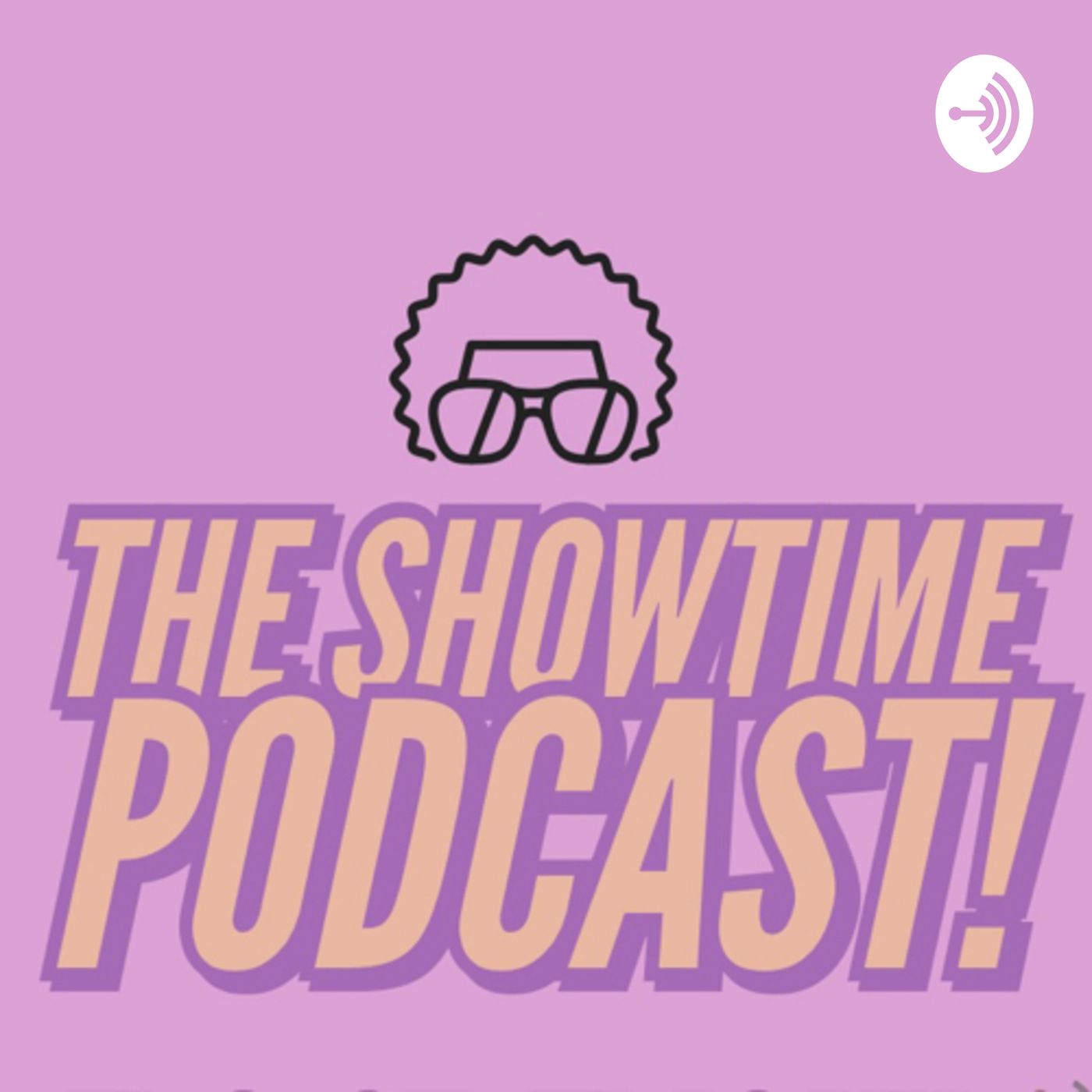 The Showtime Podcast