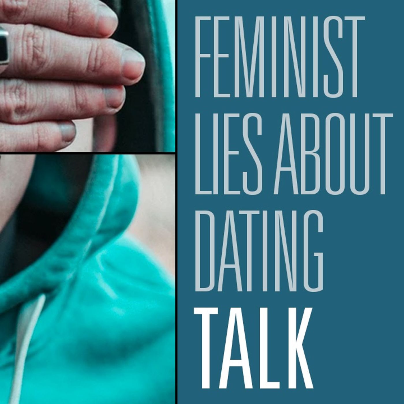 37 feminist lies about women's dating advice | HBR Talk 203