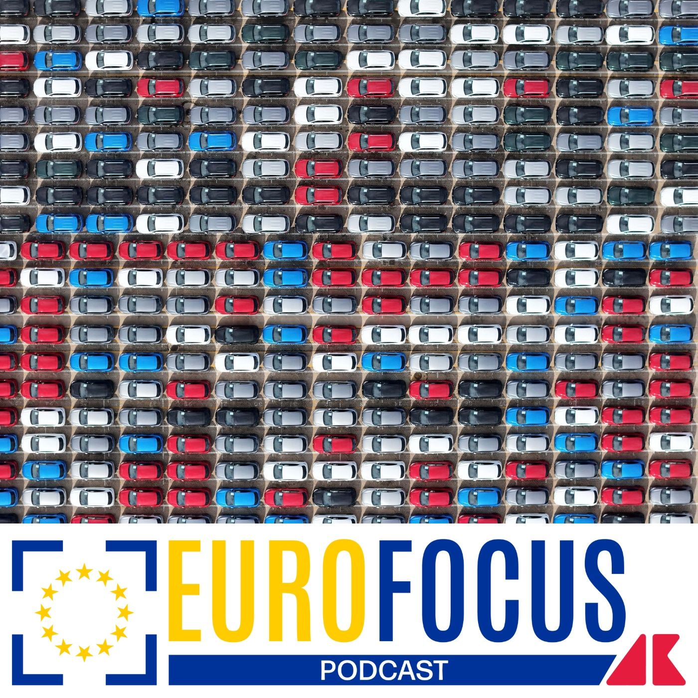 Auto, la prova del nove del Green Deal episode artwork
