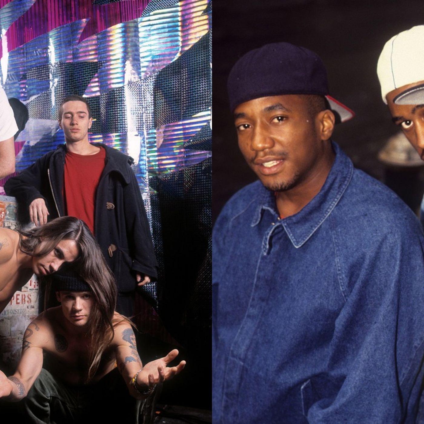 Was Sept. 24, 1991, the Best Day Ever for New Albums?