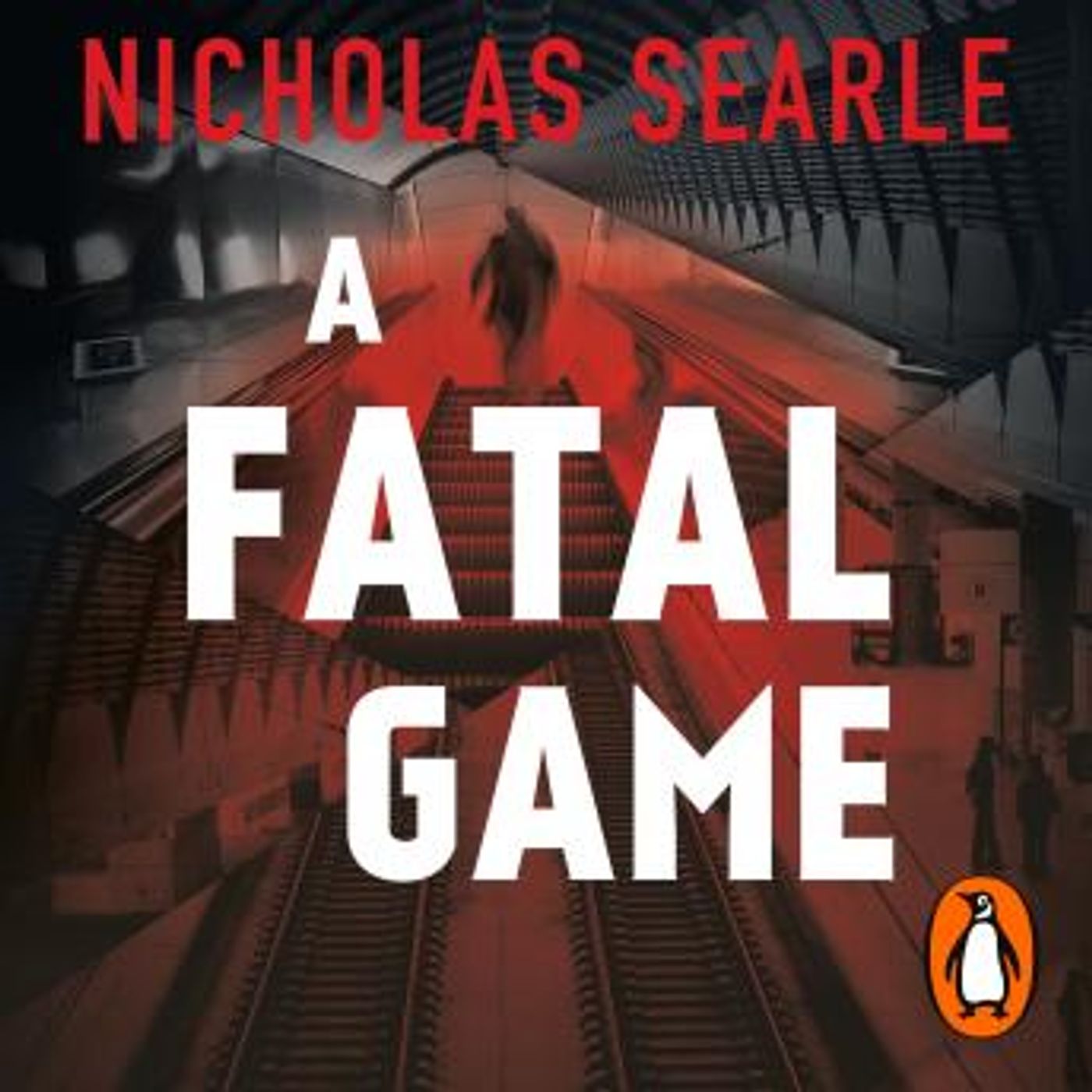 Download Incredible Full Audiobooks in Mystery, Thriller & Horror, Legal & Political