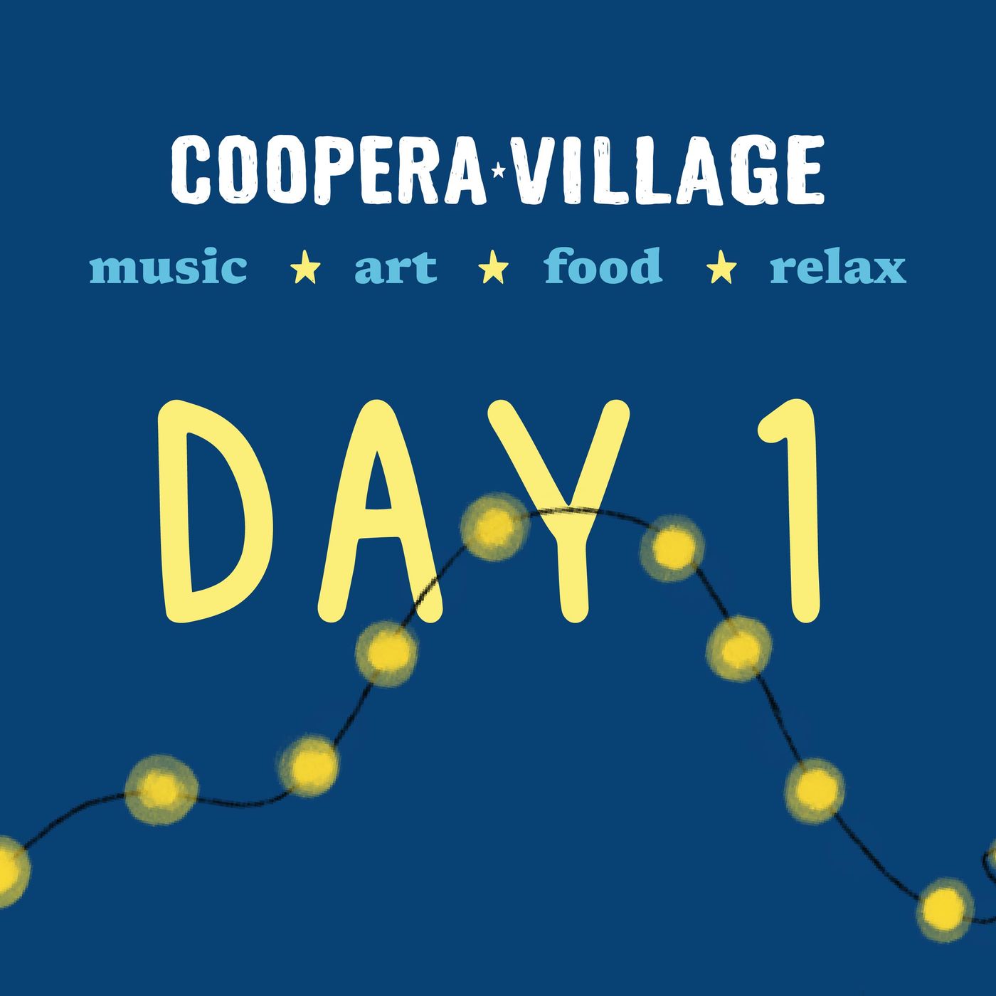 Coopera Village