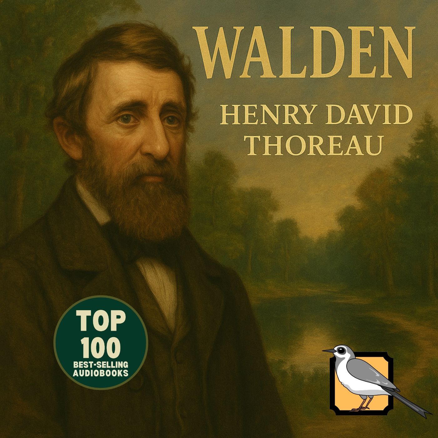 Walden (Henry David Thoreau) [En español]