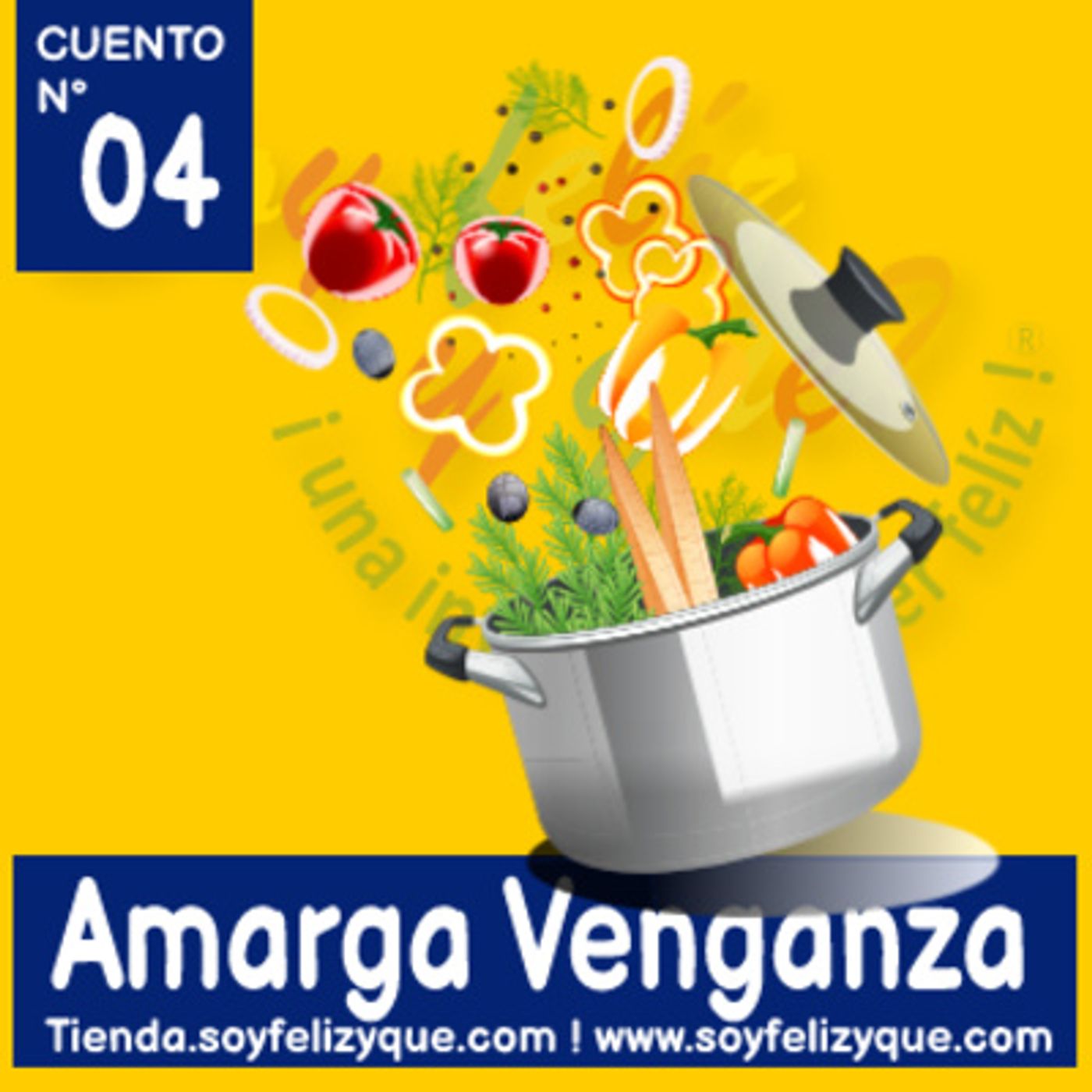 Soyfelizyqué, una invitación a ser feliz ® - #sfyq