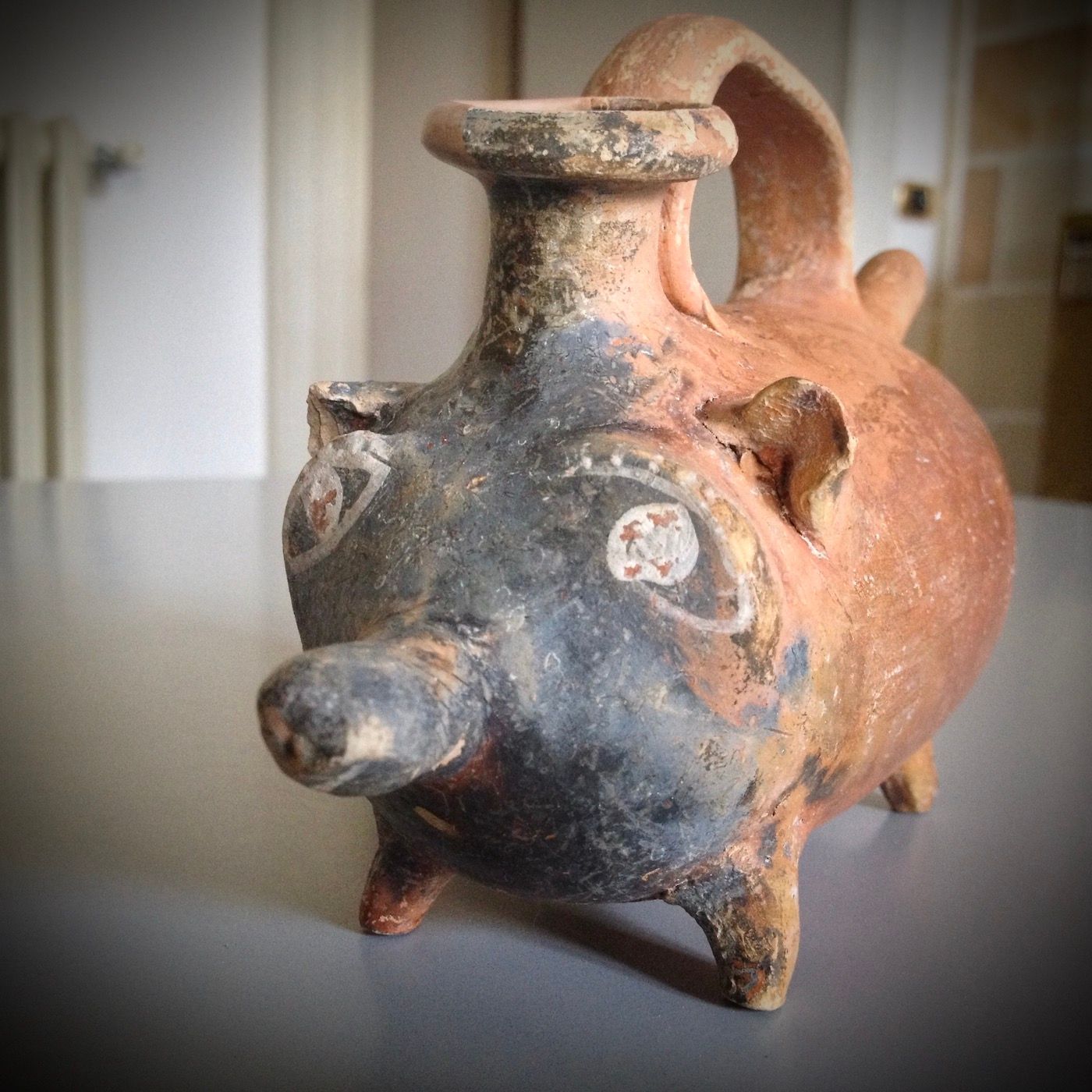 Fango: storie di ceramica e di ceramisti