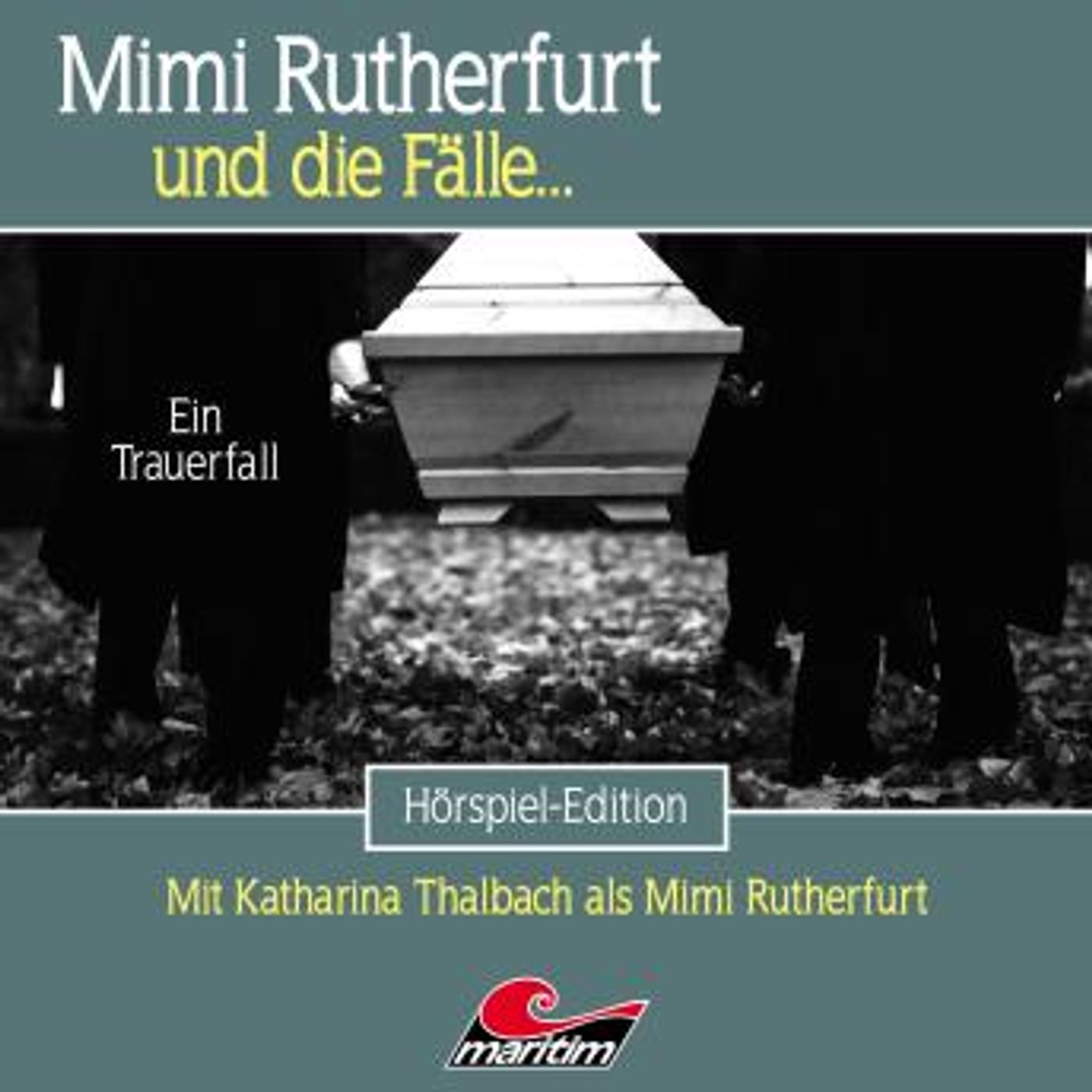 Find Best-Selling Full Audiobooks in Mystery, Thriller & Horror, Police & Detective