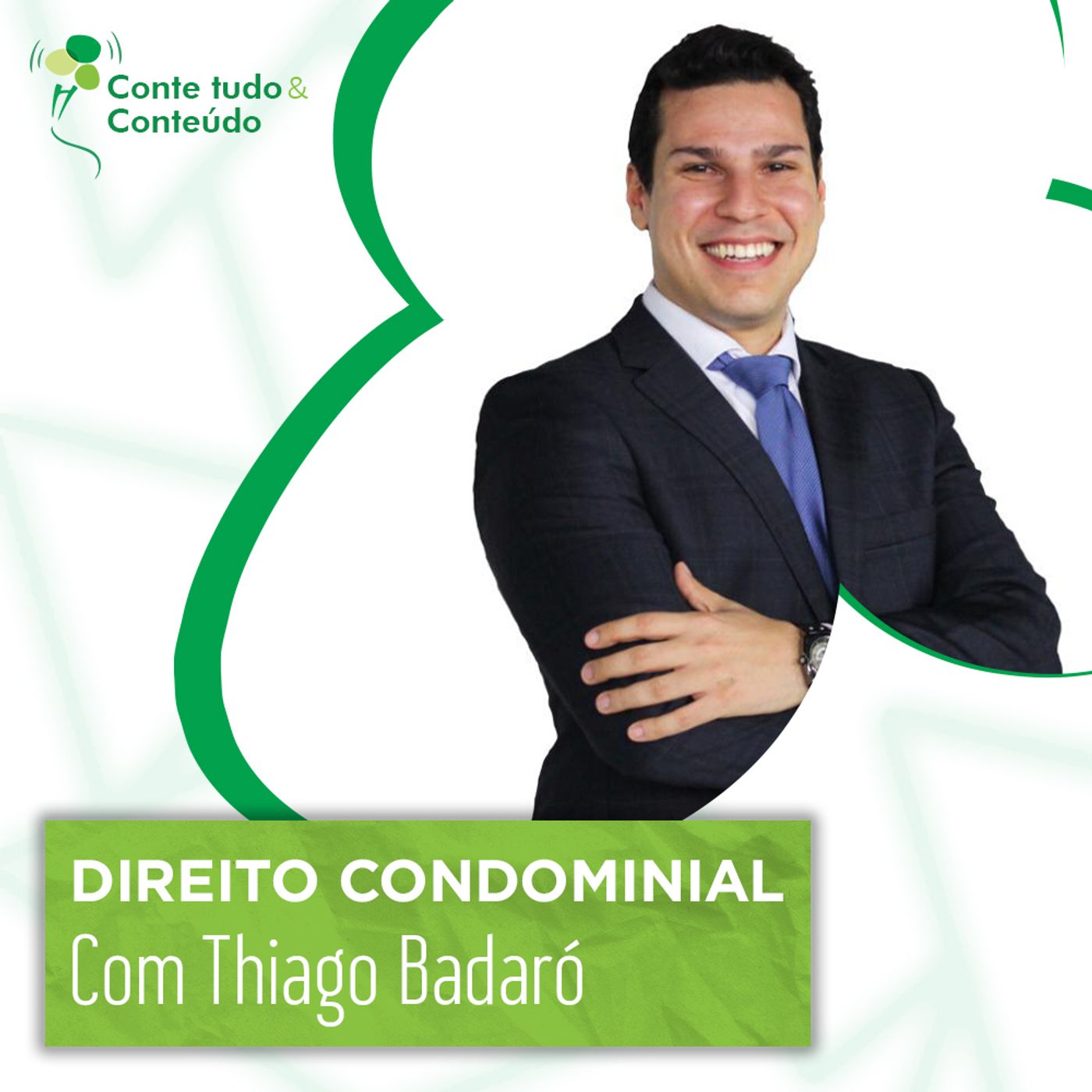 Conte Tudo e Conteúdo