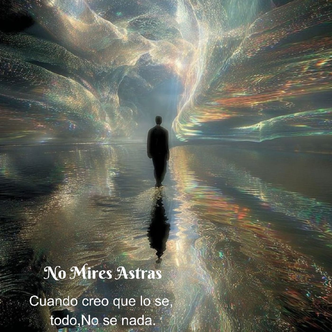 Consigna Maktub 2056 No Mires Atrás episode artwork