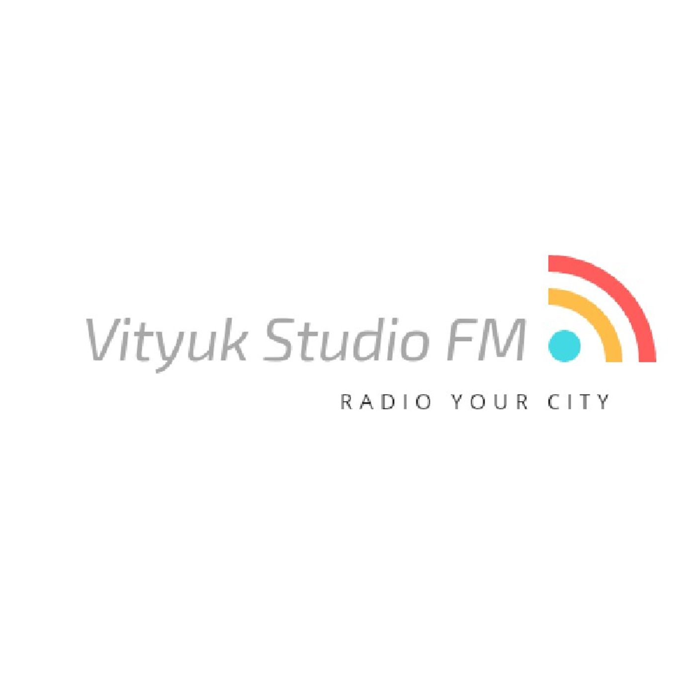 VITYUK STUDIO FM(Ukrainian RADIO)
