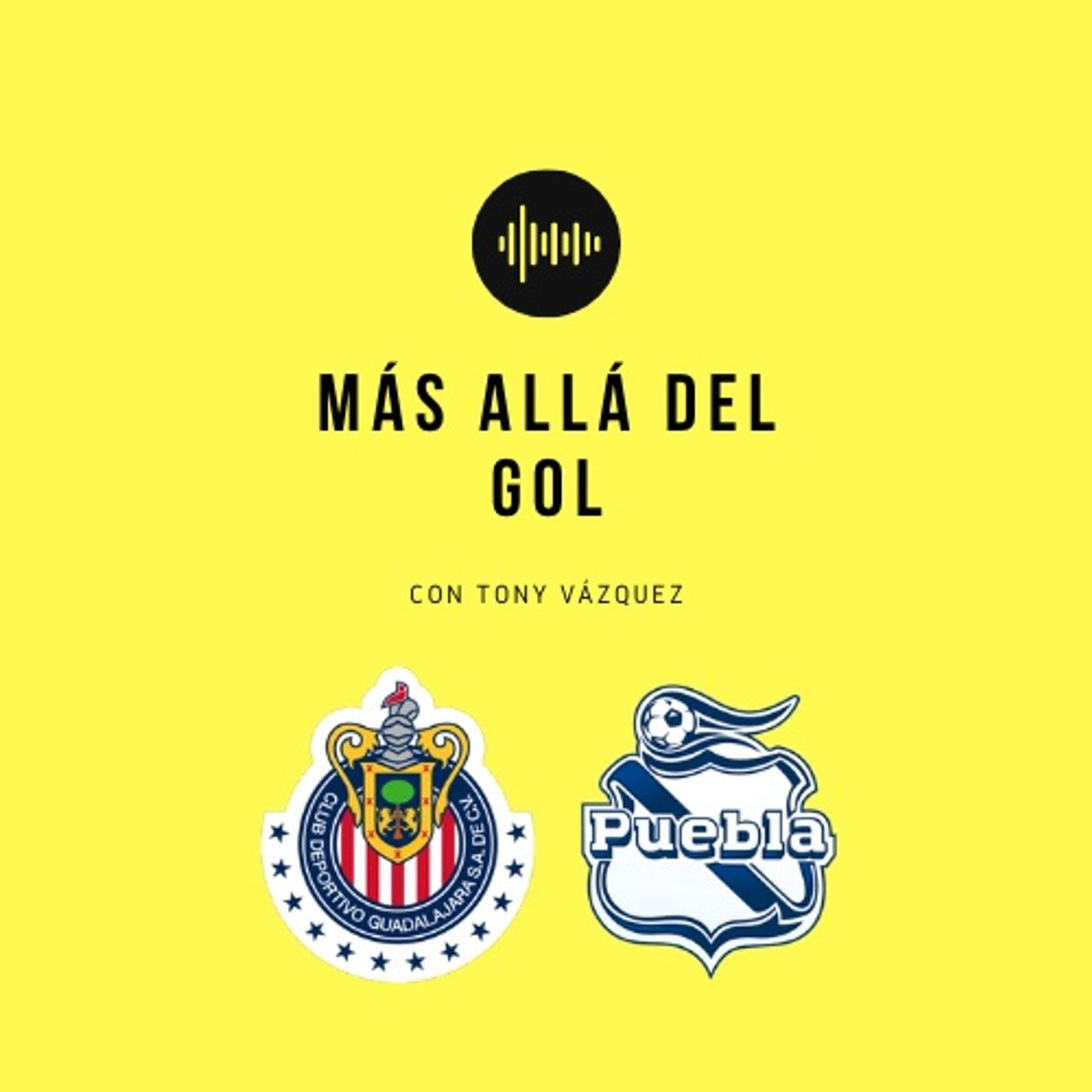 Más allá del Gol