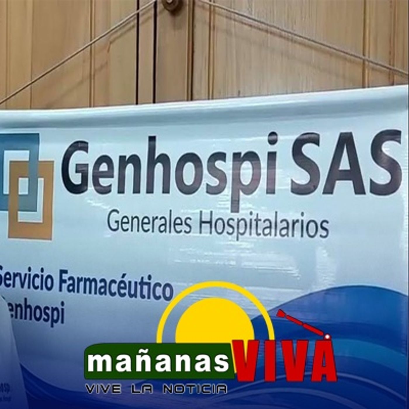 Comunidad convoca a formar el Comité de Veeduría Ciudadana frente a irregularidades de GENHOSPI SAS