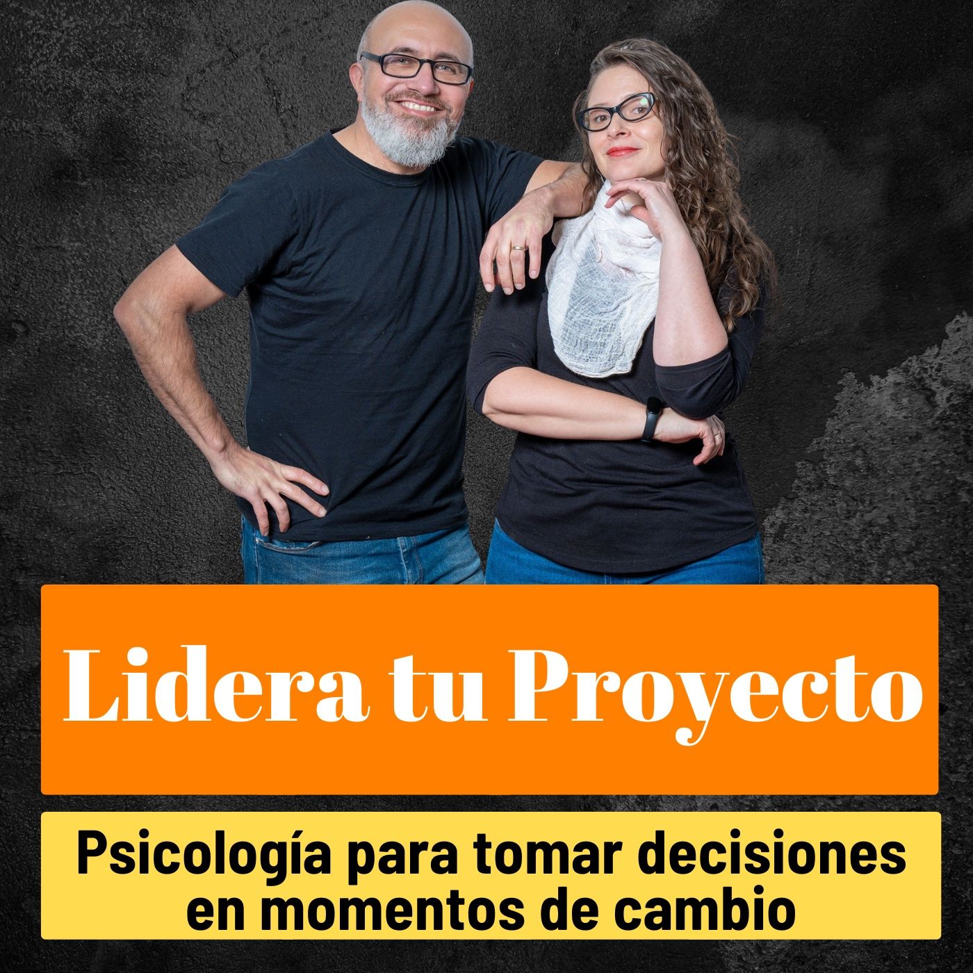 Lidera tu Proyecto