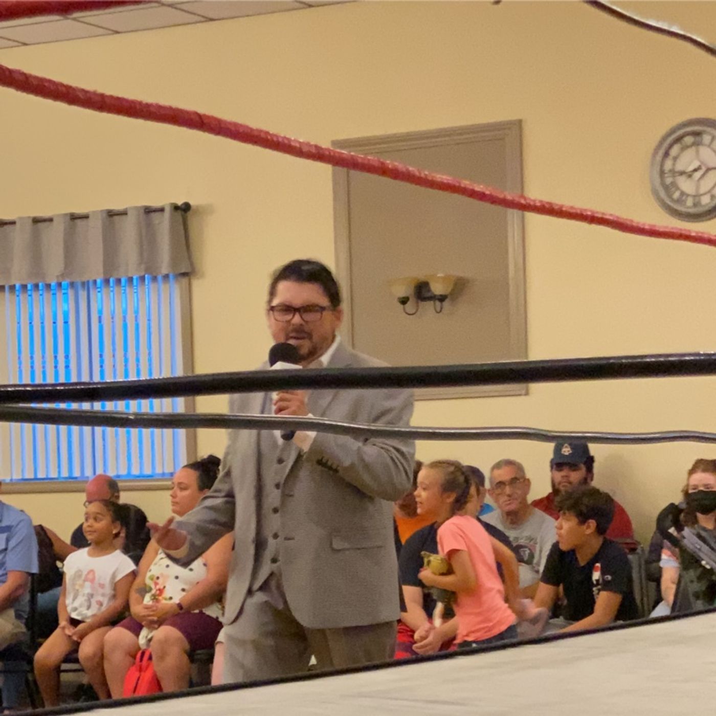 VSW-Episode 117 - ncw big city rumble