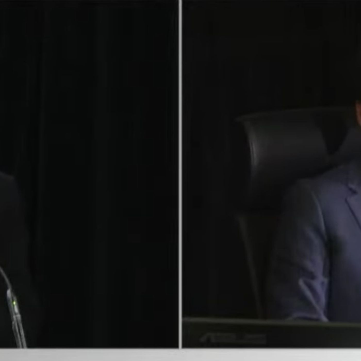 Prime Minister Trudeau Testifies on His use of the Emergency Act