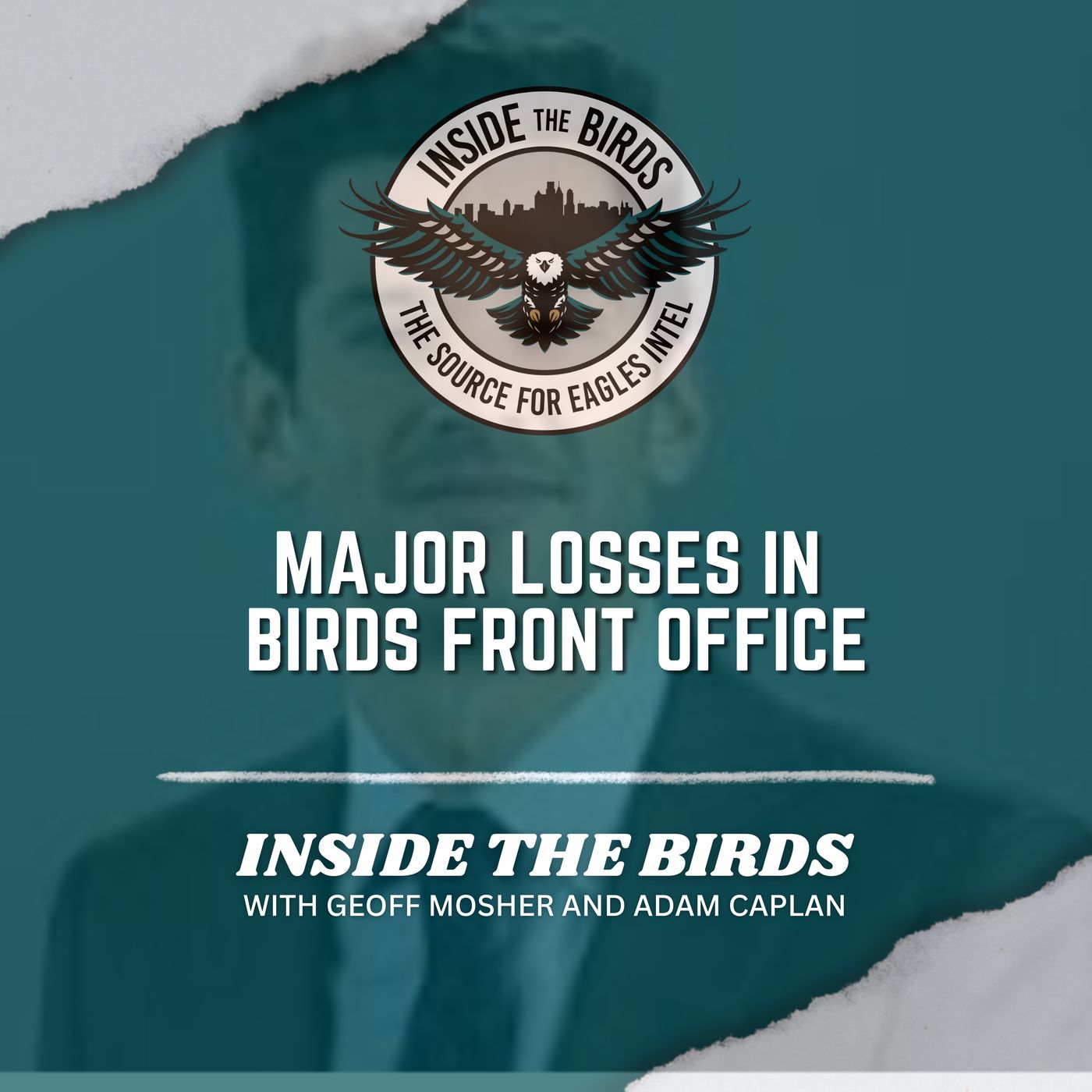 ITB: What Impact Will Front Office Losses Have On Eagles Future?