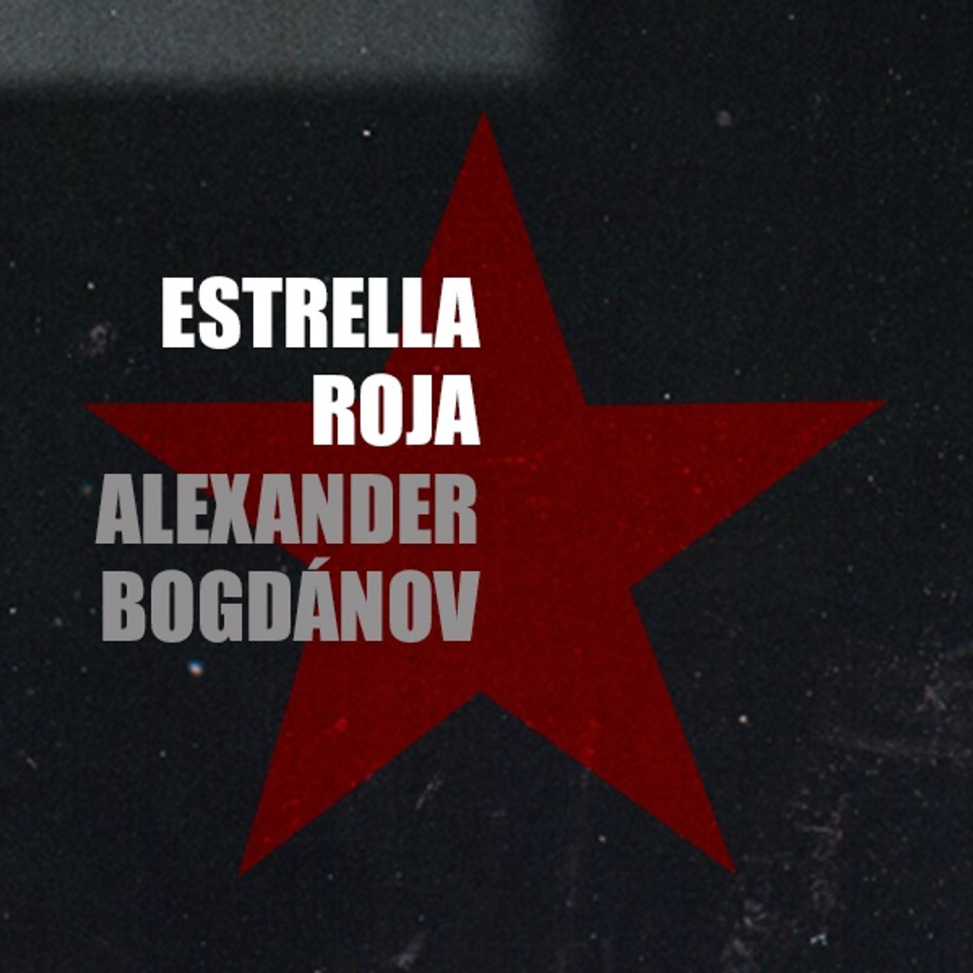 (Resumen) Estrella roja - Aleksandr Bogdanov