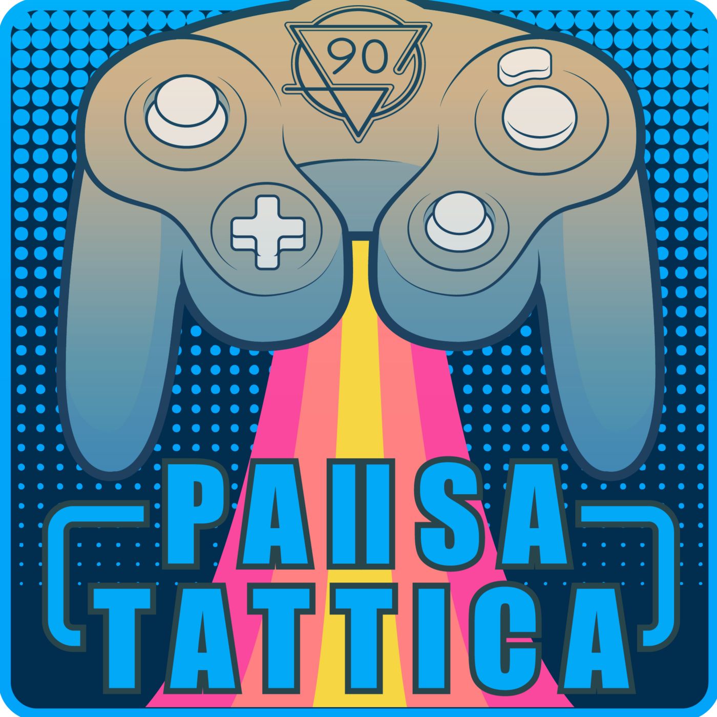 FoV90 - PausaTattica