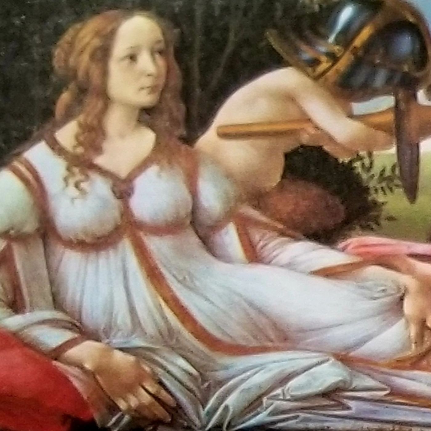 Besos de Terciopelo - Género dramático * Parte 8/11. Conduce: Diosma Patricia Davis - Argentina desde RAO de Iván Cosme - México. episode artwork