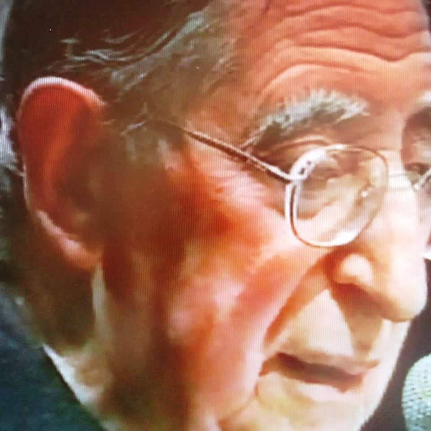 Le tracce di RnS Centro Gesù Liberatore