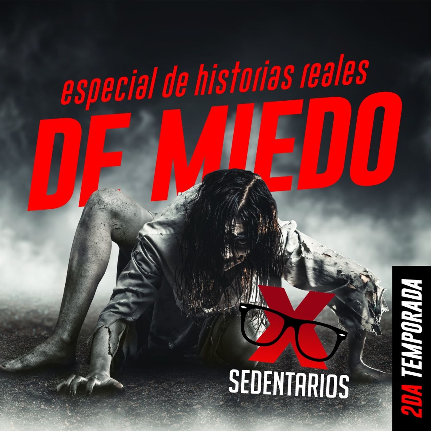 XSEDENTARIOS