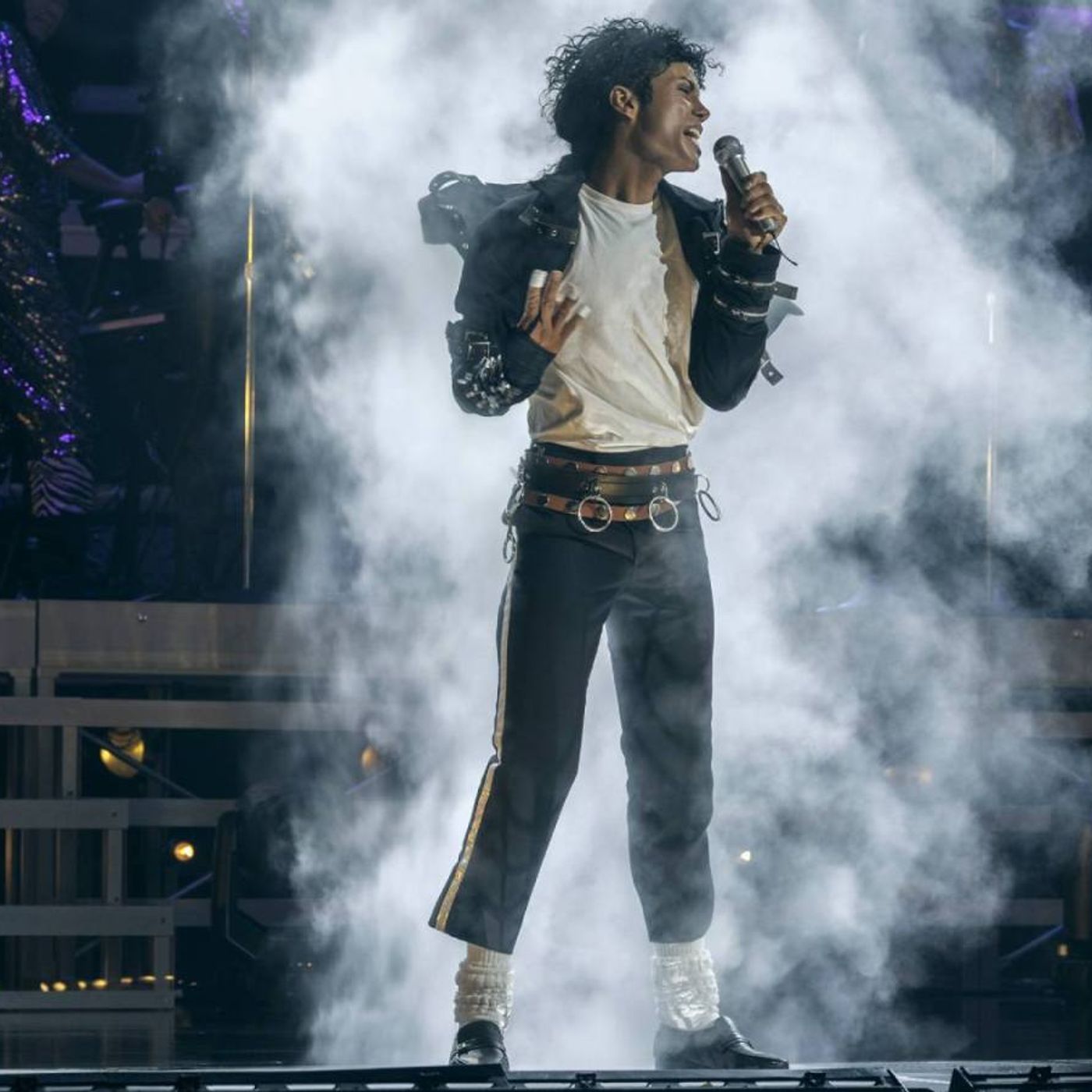 ‘Michael’ Is Now the Highest-Grossing Music Biopic of All Time episode artwork