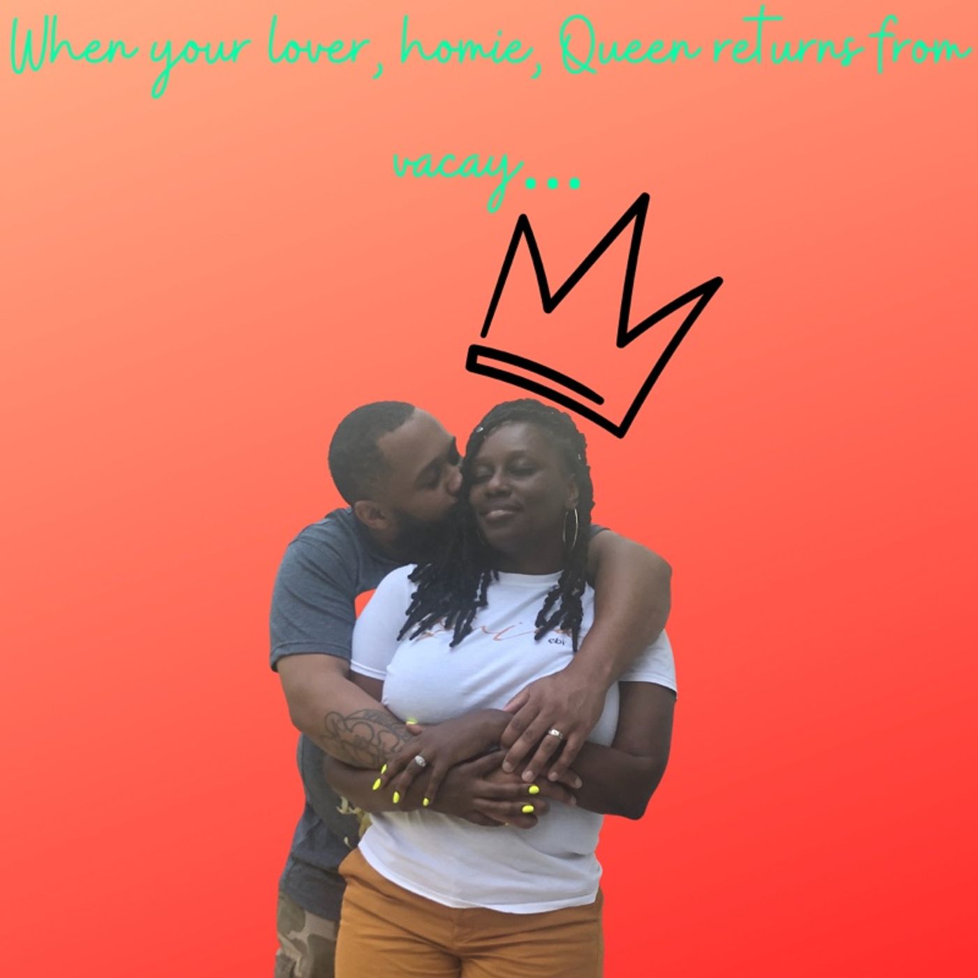 Episode 8 - A Husband & Wife Thang