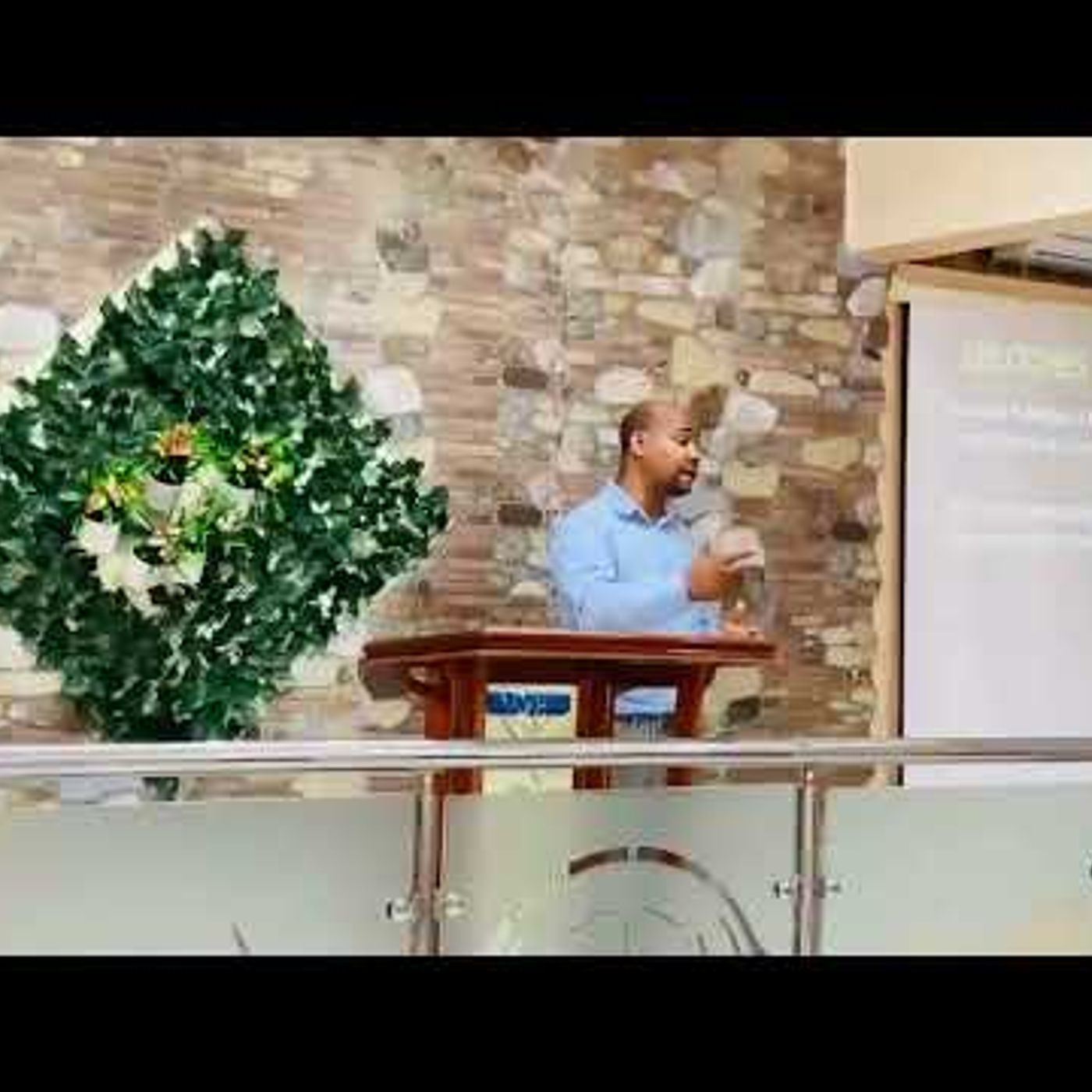 14. Clips de Sermones  - IBC Ebenezer episode artwork