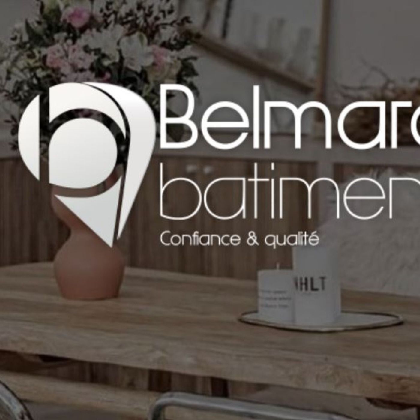 Belmard Bâtiment podcast artwork