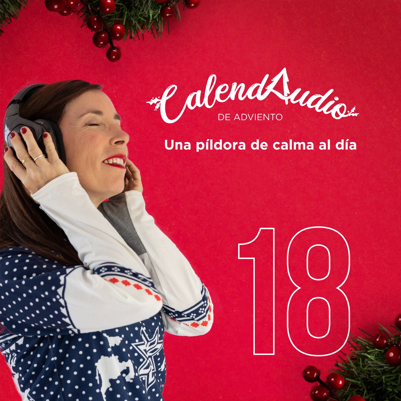 El podcast de Miriam Tirado