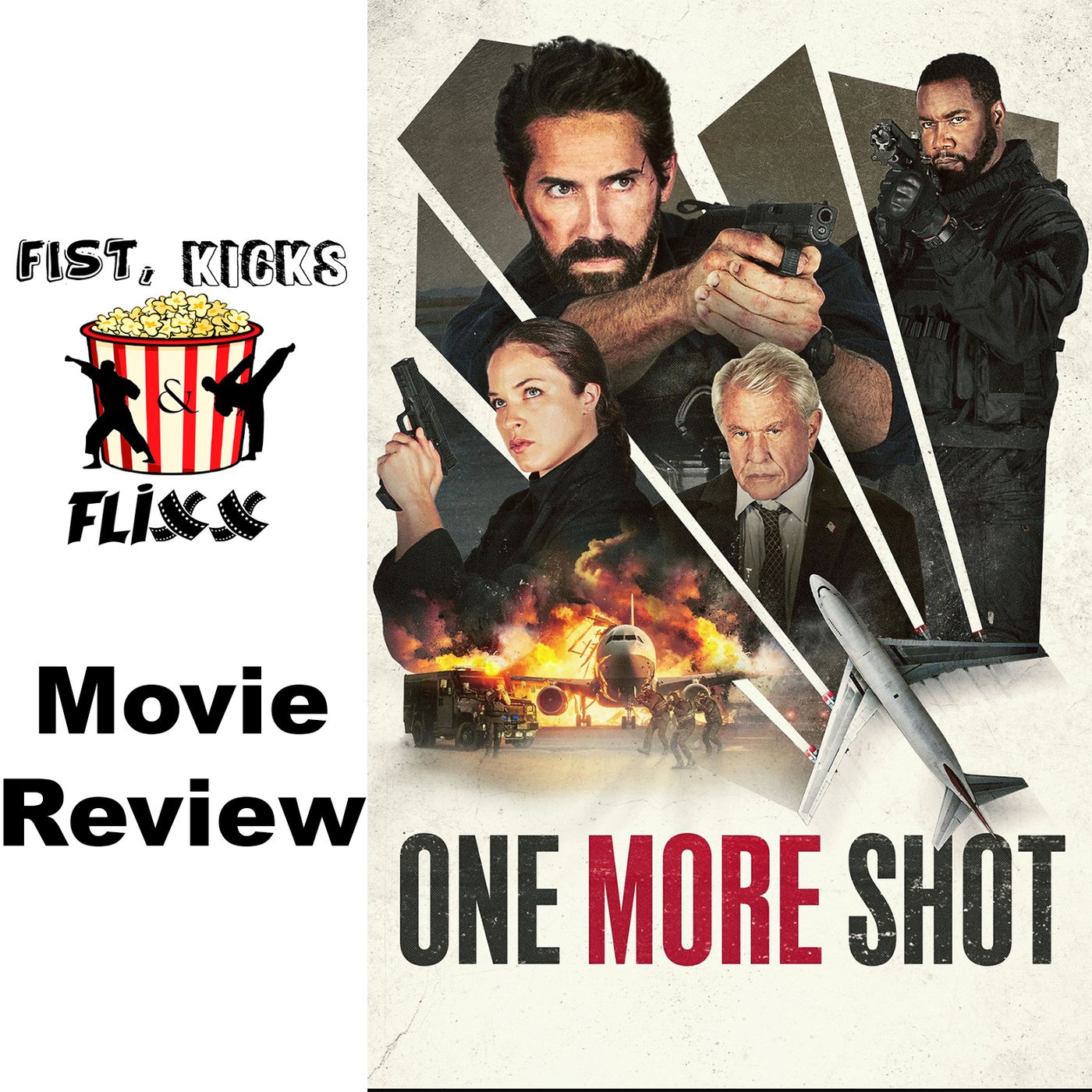 FKF Episode 179 - One More Shot